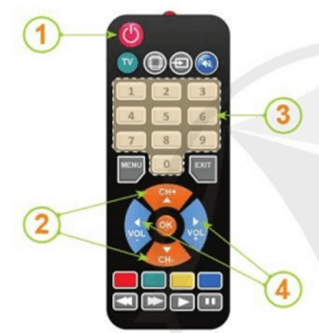 Đề thi Học kì 1 Công nghệ lớp 3 Cánh diều