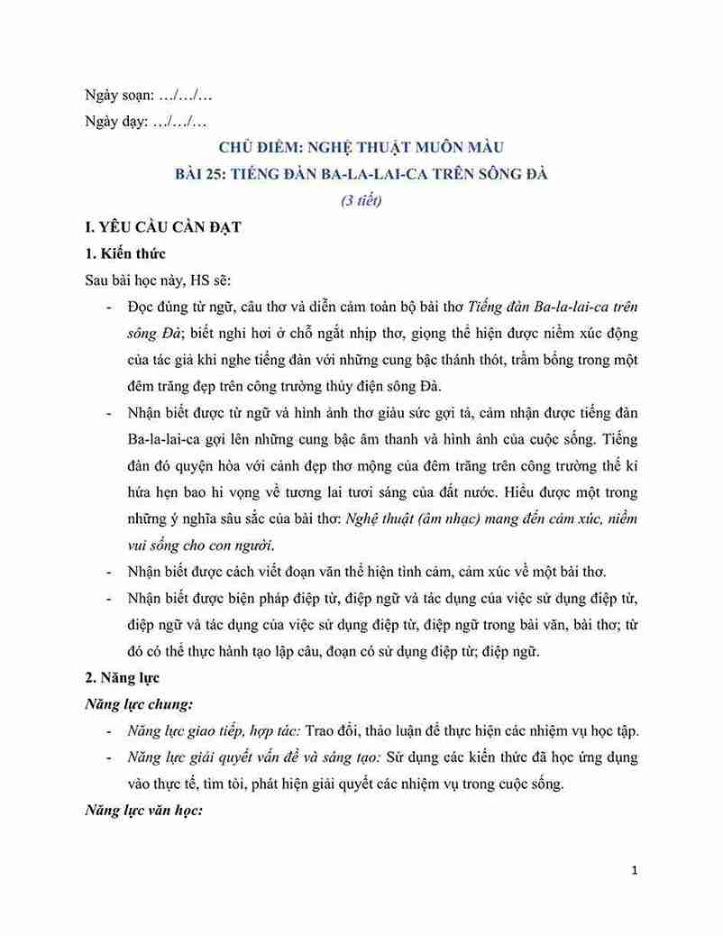 Word tieng viet lop 5 bai 25 tieng dan ba la lai ca tren song da hinh anh 0 1*647375