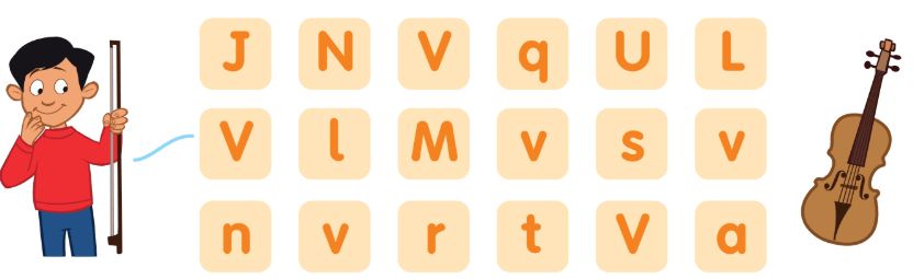 Giải Tiếng Anh lớp 2 Unit 3: Are these his pants? - Lesson 5 SGK