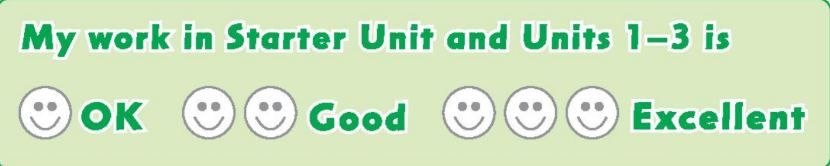 SBT tiếng Anh 2 Review 1 trang 28