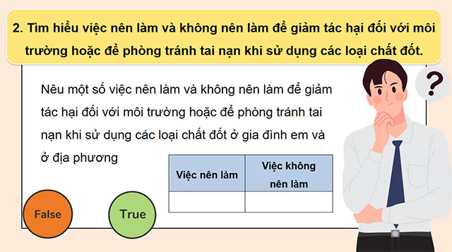 Ôn tập chủ đề Năng lượng