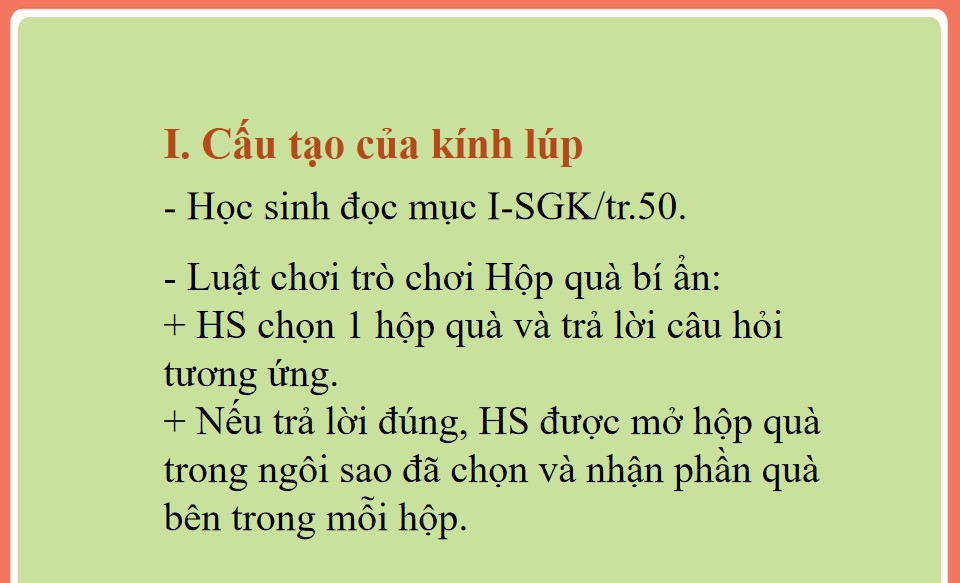 PowerPoint Khoa học tự nhiên 9 KNTT Bài 10