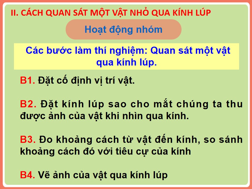 PowerPoint Khoa học tự nhiên 9 KNTT Bài 10