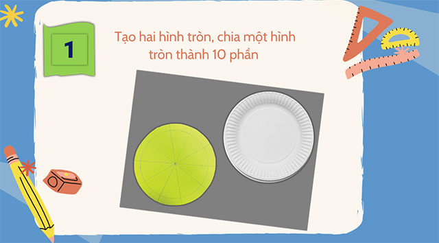 PowerPoint STEM Thực hành nhân nhẩm, chia nhẩm