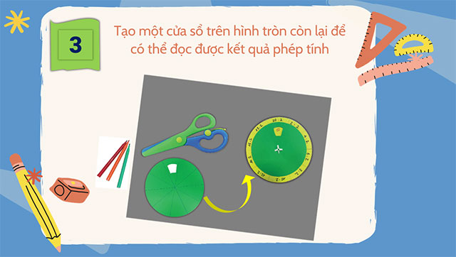 PowerPoint STEM Thực hành nhân nhẩm, chia nhẩm