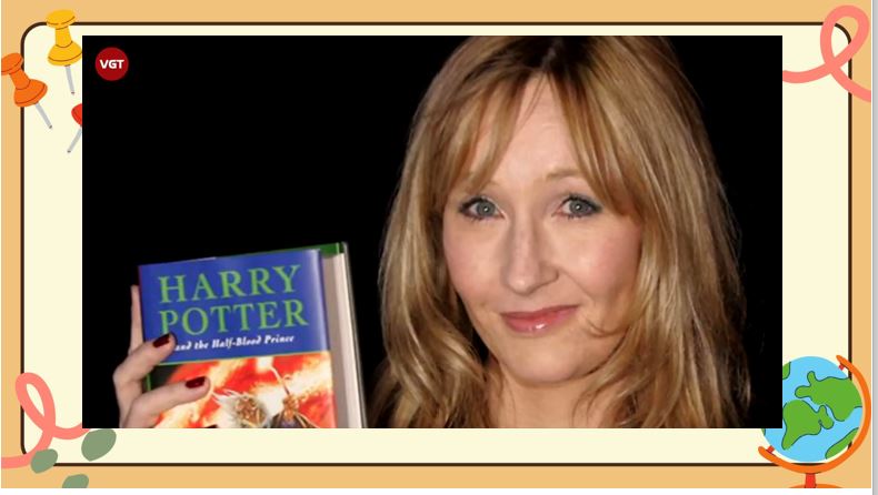 PowerPoint Tiếng Việt 5 Trí tưởng tượng phong phú