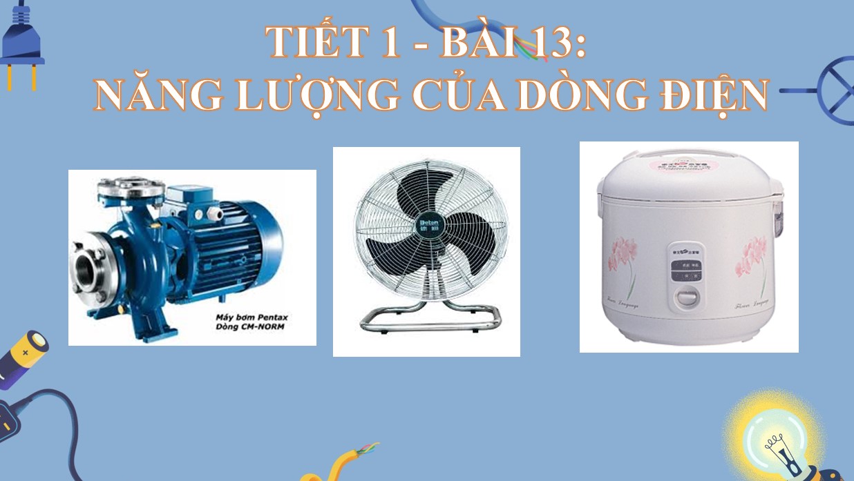PowerPoint Khoa học tự nhiên 9 KNTT Bài 13
