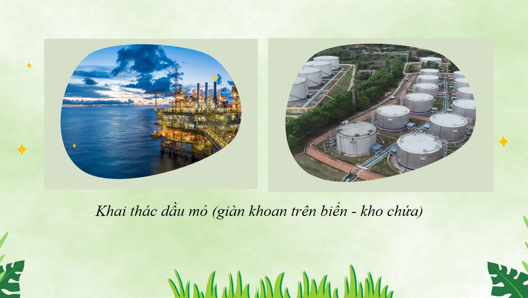 PowerPoint Khoa học tự nhiên 9 KNTT Bài 25