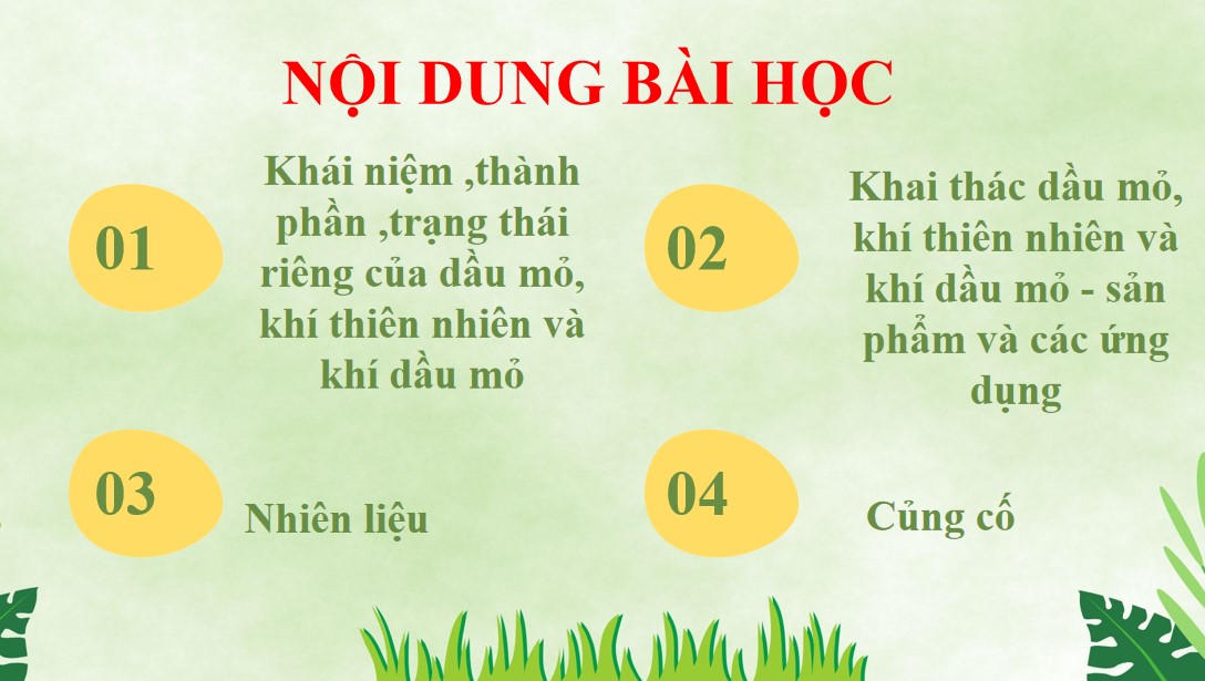 PowerPoint Khoa học tự nhiên 9 KNTT Bài 25