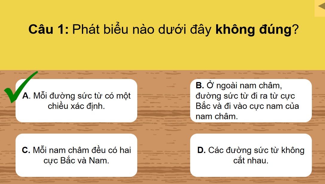 PowerPoint Khoa học tự nhiên 9 KNTT Bài 14