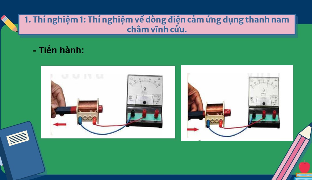 PowerPoint Khoa học tự nhiên 9 KNTT Bài 14