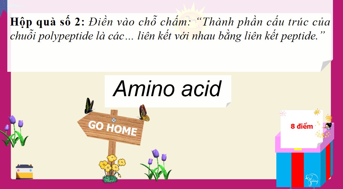 PowerPoint Khoa học tự nhiên 9 KNTT Bài 42