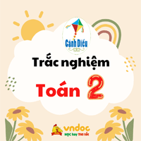 Trắc nghiệm Phép trừ (có nhớ) trong phạm vi 100 (tiếp theo) trang 68, 69