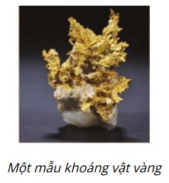 Giải Hóa 12 trang 100 Cánh diều