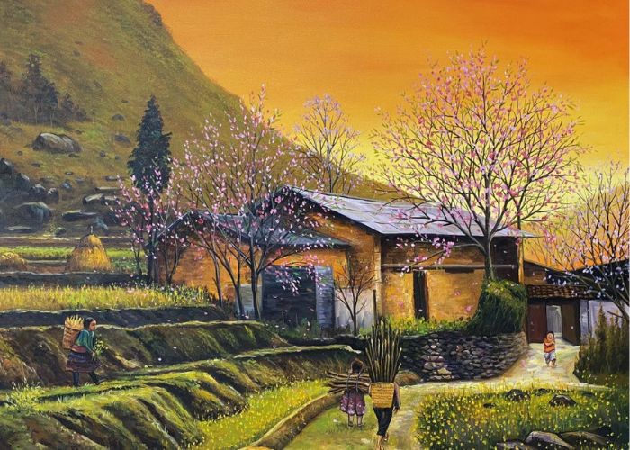 soan bai thang gieng mo ve trang non ret ngot h11*650015