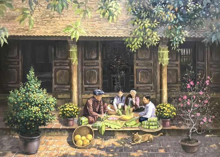 soan bai thang gieng mo ve trang non ret ngot h9*650017