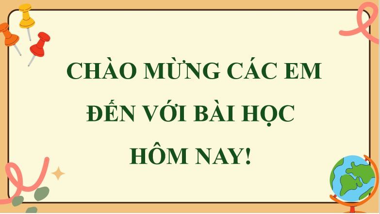 Giáo án lớp 5 KNTT