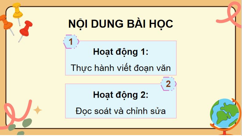 PowerPoint Tiếng Việt 5 