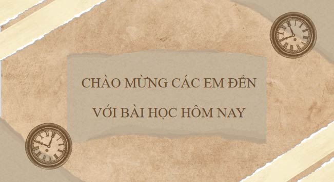 Giáo án Lịch sử 9 bài 15