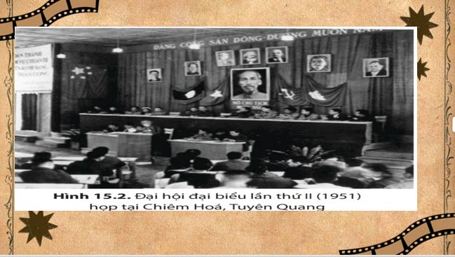 Giáo án Lịch sử 9 bài 15