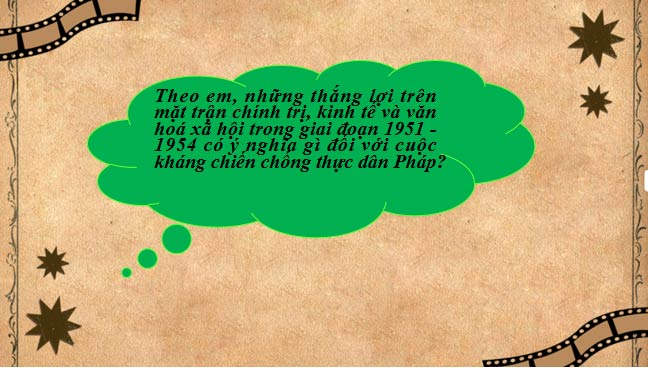 Giáo án Lịch sử 9 bài 15 Kết nối tri thức