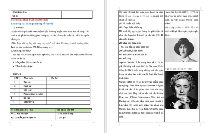Bài 6 Bài hát sáu đồng xu