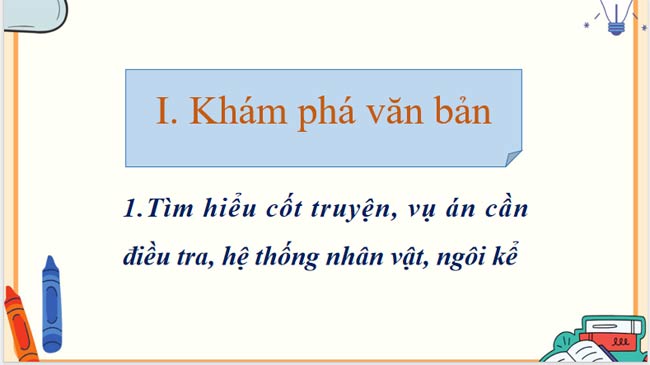 Giáo án Ngữ văn 9 Bài 6