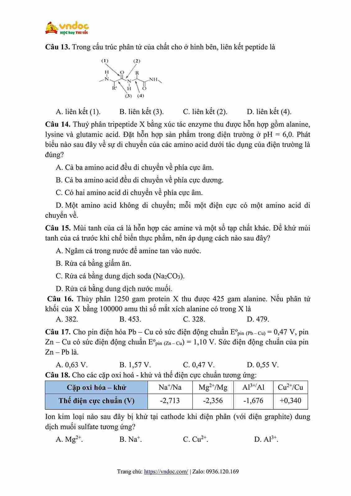 de thi hoc ki 1 hoa 12 sach canh dieu de 1 hinh anh 2 1*650816