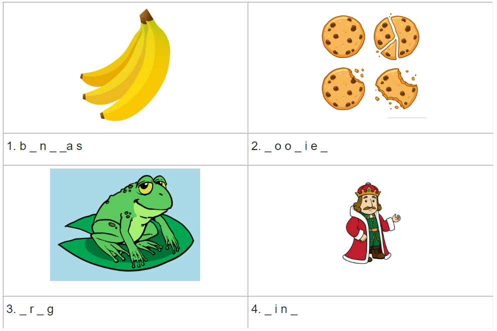 Đề thi Học kì 1 Tiếng Anh lớp 2 Cánh diều