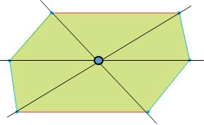 Thực hành 1 trang 57 Toán 6 Tập 2 Chân trời sáng tạo | Giải Toán lớp 6