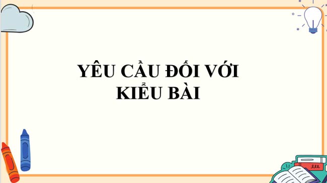 Viết truyện kể sáng tạo
