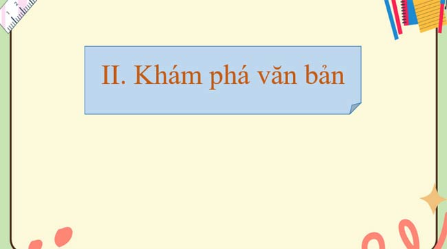 PowerPoint Ngữ văn 9 Kết nối tri thức 