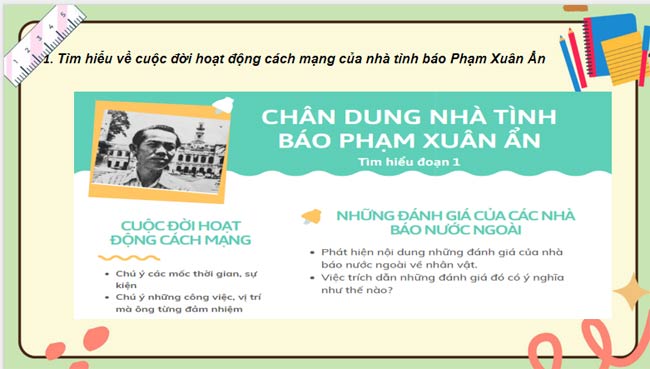 PowerPoint Ngữ văn 9 Kết nối tri thức 
