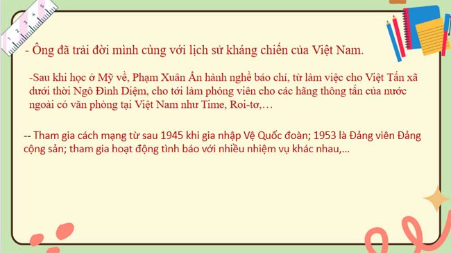 PowerPoint Ngữ văn 9 Kết nối tri thức 