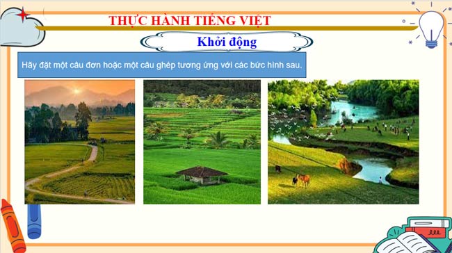Giáo án Thực hành tiếng Việt 