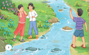 Đề thi học kì 1 Tin học lớp 5 KNTT