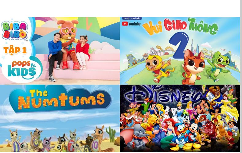 Phim hoạt hình Chú ốc sên bay