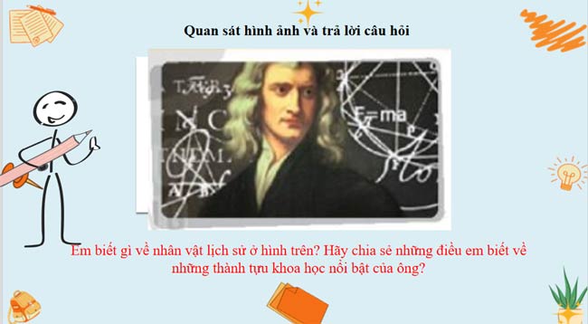 PowerPoint Lịch sử 8 bài 13