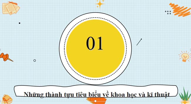 Giáo án PowerPoint Lịch sử 8 bài 13