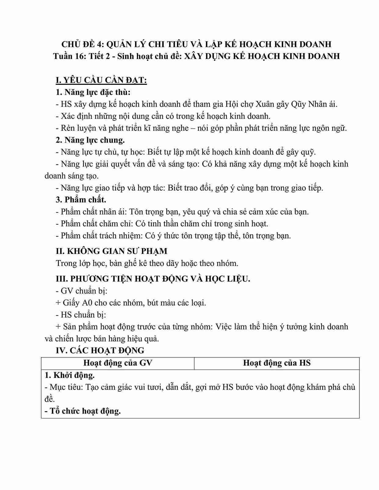 giao an HDTN lop 5 ket noi tri thuc tuan 16 hinh anh 3 1*652951