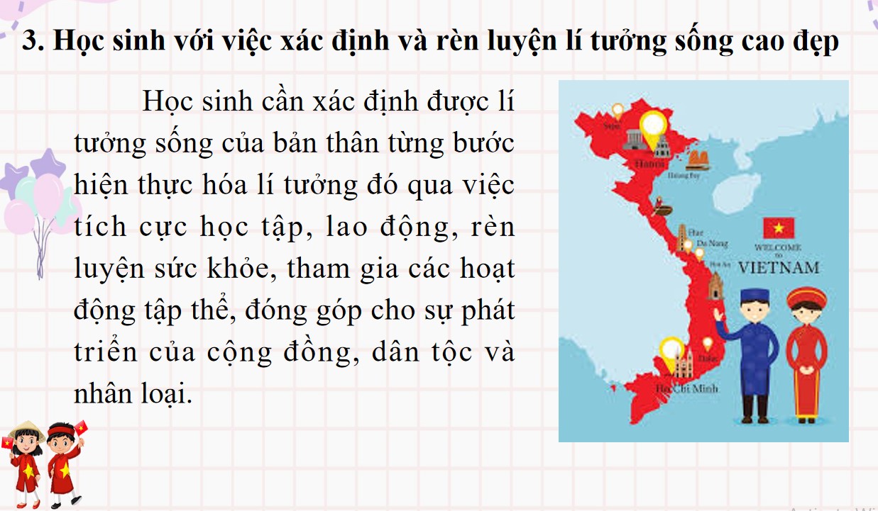 PowerPoint Giáo dục công dân 9 KNTT Bài 1