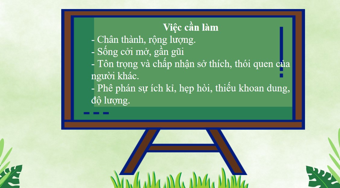 PowerPoint Giáo dục công dân 9 KNTT Bài 2