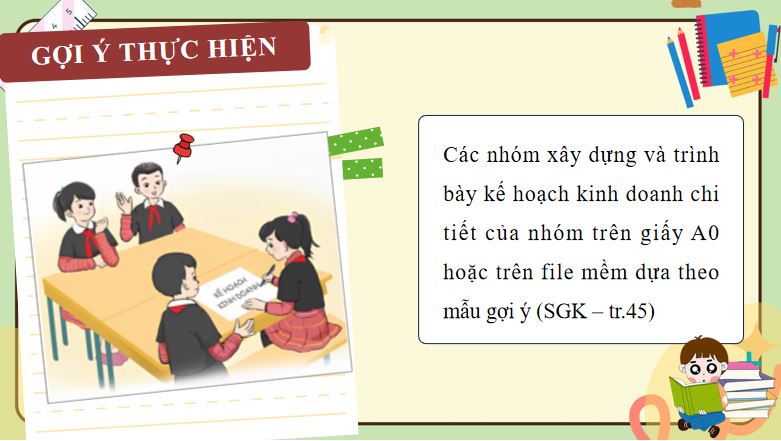 PowerPoint Hoạt động trải nghiệm 5 Tuần 16