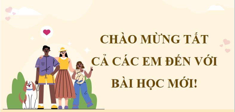 PowerPoint Hoạt động trải nghiệm 5 Tuần 17