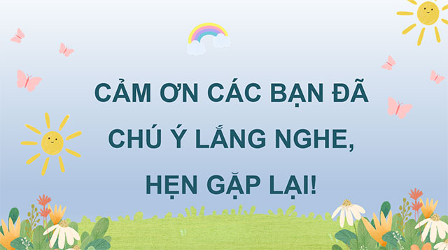 PowerPoint Tiếng Việt 5 Viết: Đoạn văn giới thiệu nhân vật trong phim hoạt hình