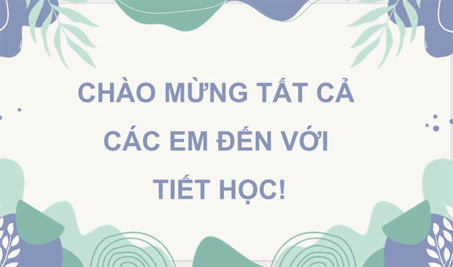 Giáo án PowerPoint Toán 9 Bài 2