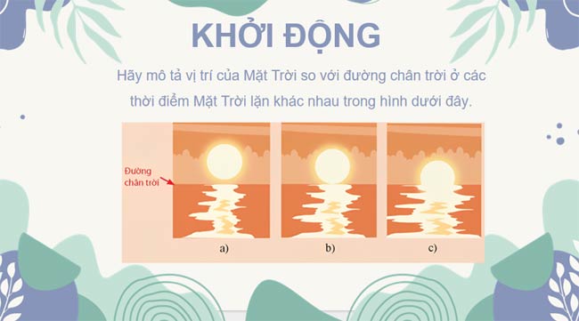 Giáo án PowerPoint Toán 9 Bài 2