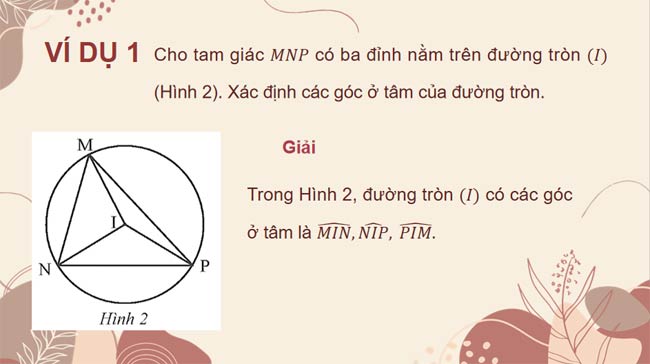PowerPoint Toán 9 Bài 3