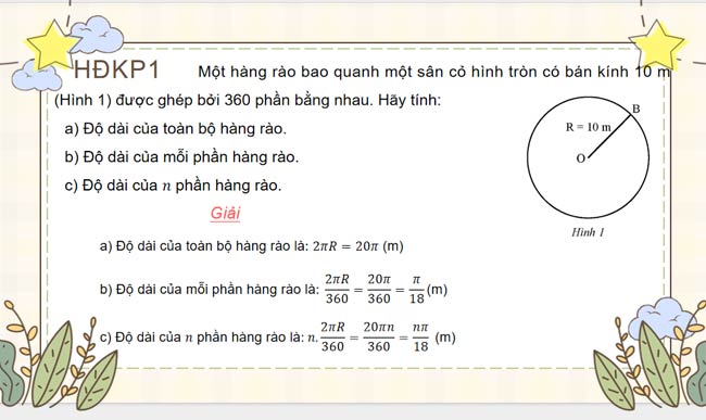 Giáo án Toán 9 Bài 4