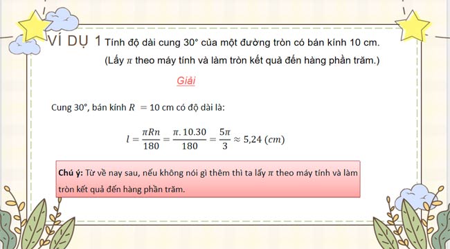 Giáo án Toán 9 Bài 4